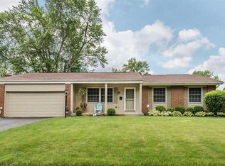 99 Highland Ave, Worthington, OH 43085