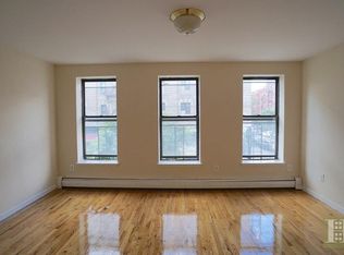 577 Nostrand Ave #2A, Brooklyn, NY 11216
