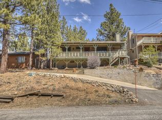 686 Butte Ave, Big Bear City, CA 92314