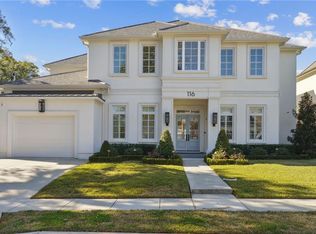 116 Brockenbraugh Ct, Metairie, LA 70005