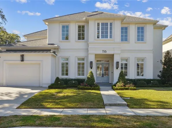116 Brockenbraugh Ct, Metairie, LA 70005