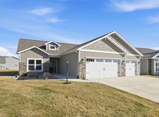 3050 E Rocky Way, Winona Lake, IN 46590