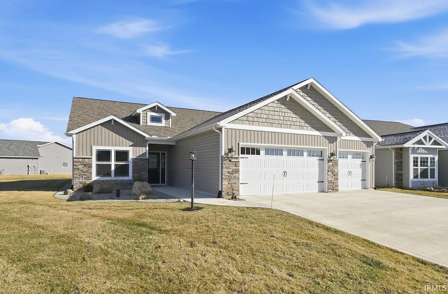 3050 E Rocky Way photo 1