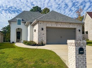 87008 Beaux Vue Ct, Diamondhead, MS 39525