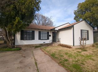 1449 Nash St, Garland, TX 75042