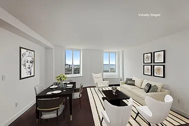 Rented by Corcoran