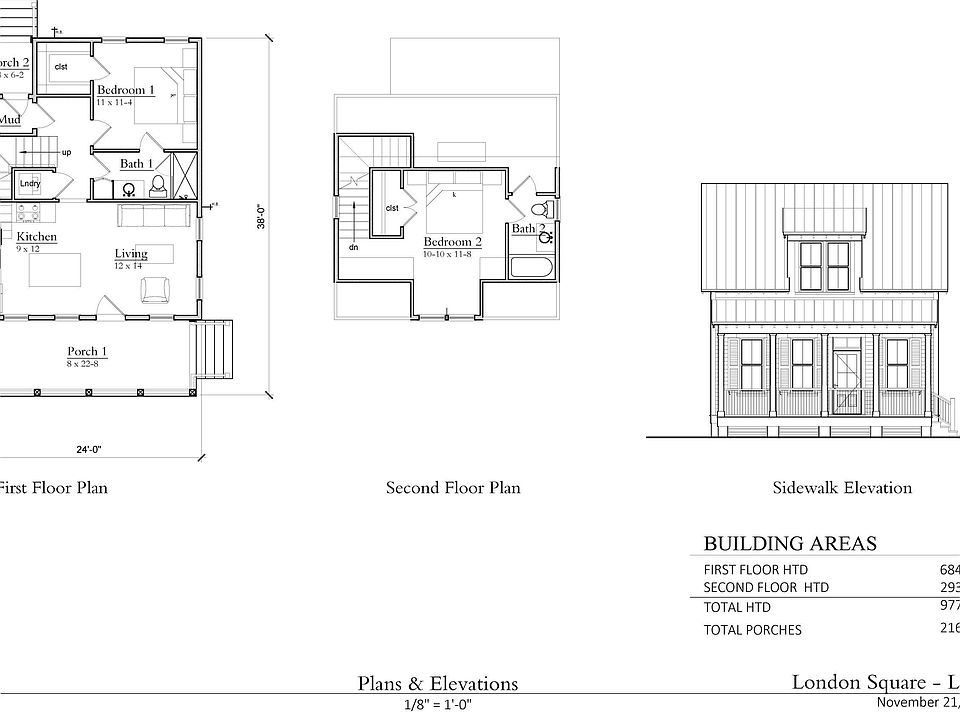 2nd image of 1302 London Avenue