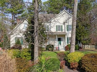 9144 Olde Hartley Dr, Glen Allen, VA 23060