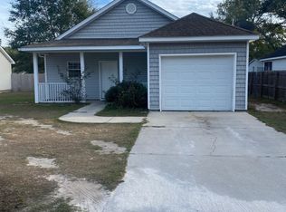 11 6th Ave, Crawfordville, FL 32327