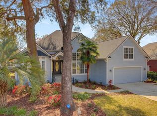 1276 Waterfront Dr, Mount Pleasant, SC 29464