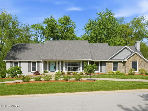 703 Cadogan Way, Hurstbourne, KY 40222