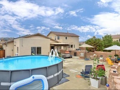2924 Violeta Cir SE, Rio Rancho, NM, 87124