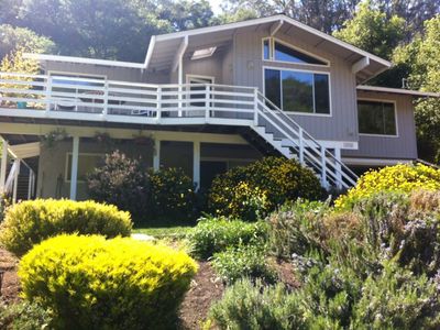 3552 Paul Sweet Rd, Santa Cruz, CA, 95065