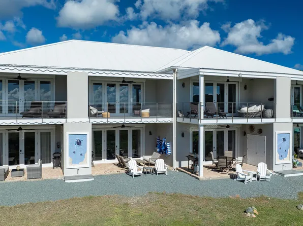 126 Rem Chocolate Hole J4, Saint John, VI 00830