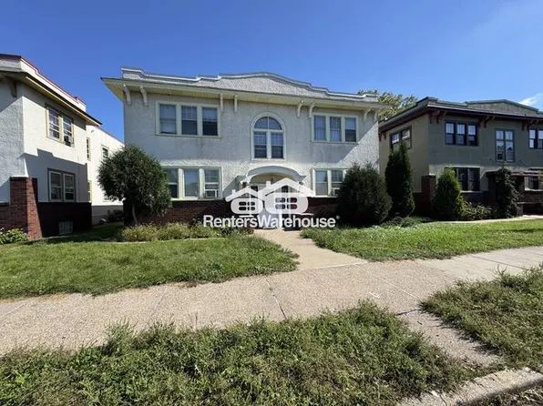 3925 Chicago Ave APT 1, Minneapolis, MN 55407