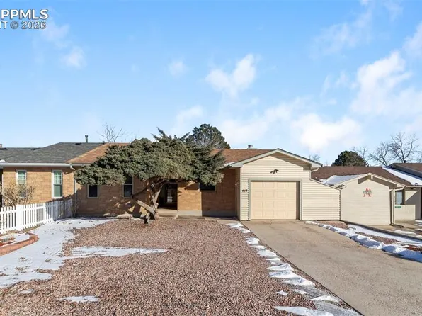 413 S Chelton Rd, Colorado Springs, CO 80910
