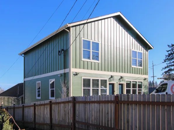 Commercial1725, 1725-1735 Commercial St SE, Salem, OR 97302