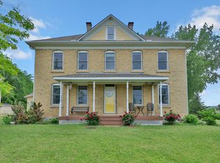 16780 County Road 34, Nya, MN 55368