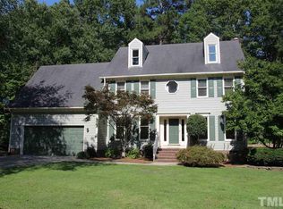 7 Wyndham Pl, Durham, NC 27705