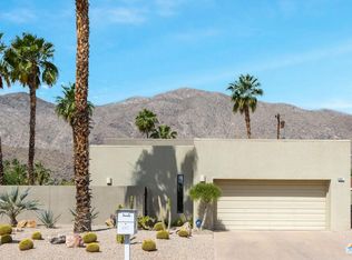 691 S Camino Real, Palm Springs, CA 92264