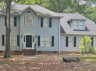 101 Greenapple Way, Simpsonville, SC 29681