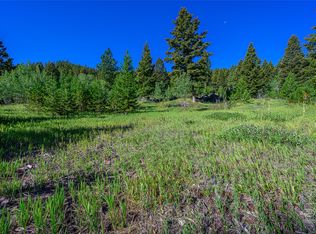 A1 Hill Brothers Rd, Clancy, MT 59634