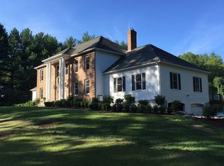 25 Donnelly Dr, Dover, MA 02030