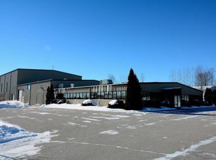 1204 Pilgrim Rd, Plymouth, WI 53073