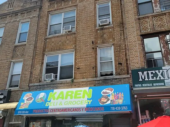 6116 5th Ave, Brooklyn, NY 11220