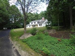 6 Bigelow Dr, Sudbury, MA 01776