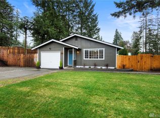 574 SW View Dr, Pt Orchard, WA 98367