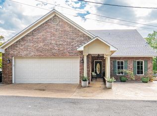431 Lockhaven Point, Hot Springs, AR 71913