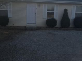 224 County Line Rd APT A, Rogersville, MO 65742