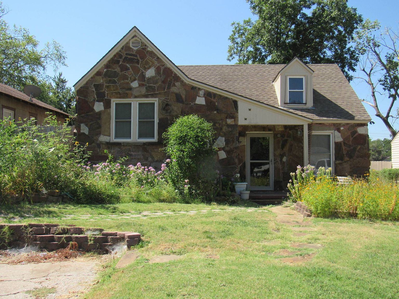 1909 & 1915 E Randolph Ave, Enid, OK 73701 MLS 11200244 Zillow