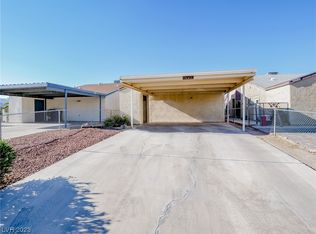 3641 Whispring Native Ct, Las Vegas, NV 89115