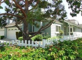 12 Robinsong #133, Irvine, CA 92614