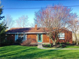 359 Churchill Rd, Pittsburgh, PA 15235