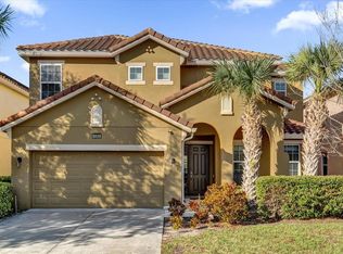 4360 Acorn Ct, Davenport, FL 33837