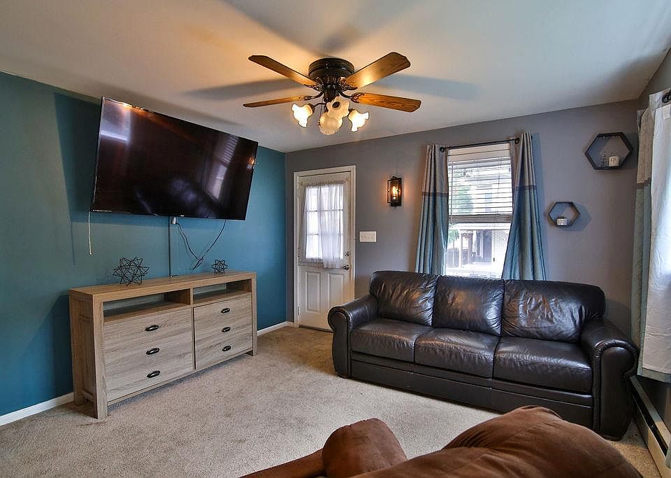 536 Minor St Emmaus, PA, 18049 Apartments for Rent Zillow