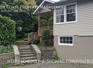 4931 NE I Ave, Neotsu, OR