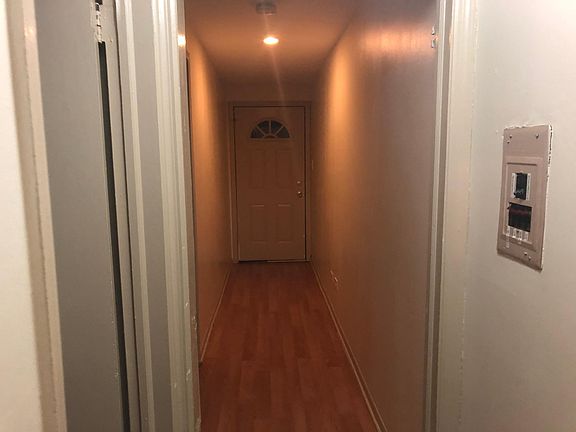 Hall-way