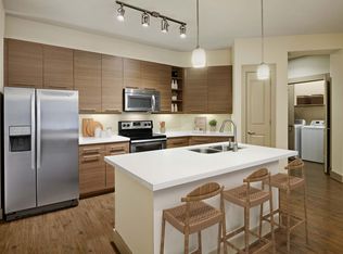 Camden Lamar Heights, Austin, TX 78751