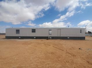 117 Angelina Blvd, Alamogordo, NM 88081