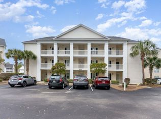 659 Woodmoor Dr UNIT 302, Murrells Inlet, SC 29576