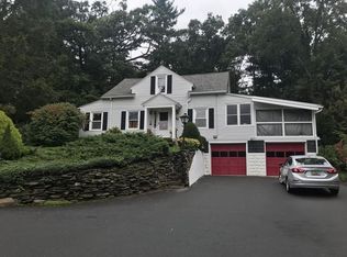 40 S Longyard Rd, Southwick, MA 01077