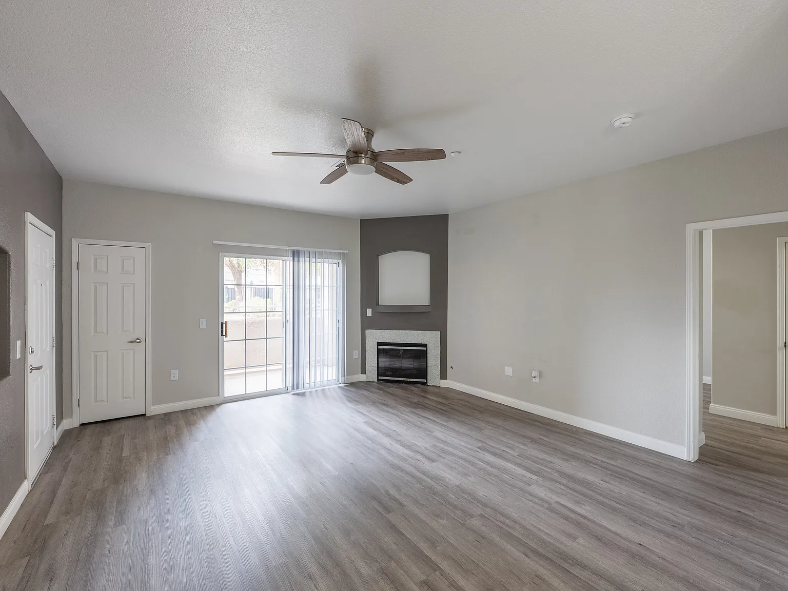 Cheyenne Villas — Photo 4
