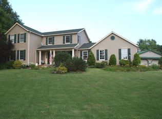 2177 S Hametown Rd, Akron, OH 44321