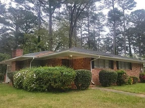 3rd image of 1882 Telfair Ln SW