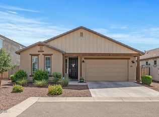 883 S 151st Ln, Goodyear, AZ 85338