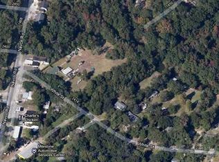 2410 White St, Mobile, AL 36605